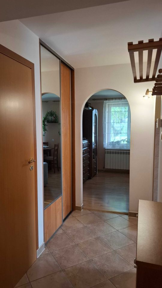 Mieszkanie 2-pokojowe Gogołów. Zdjęcie 7