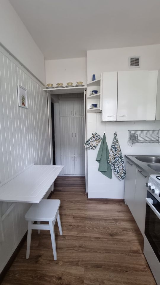 Mieszkanie 3-pokojowe Kraków Bieńczyce, os. Kazimierzowskie. Zdjęcie 4