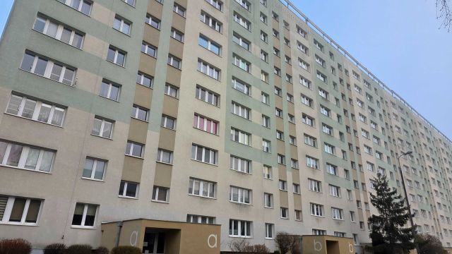 Mieszkanie 1-pokojowe Gdańsk Żabianka. Zdjęcie 1