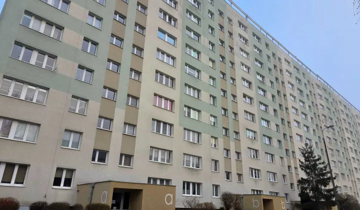 Mieszkanie 1-pokojowe Gdańsk Żabianka