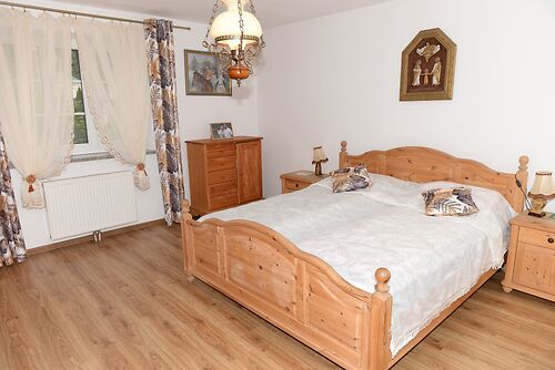 bliźniak, 4 pokoje Krzeszów, ul. św. Józefa. Zdjęcie 5