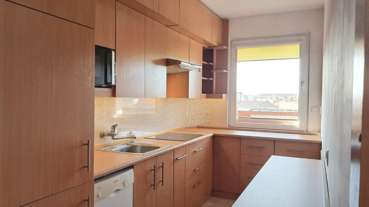 Mieszkanie 3-pokojowe Gliwice Śródmieście. Zdjęcie 4