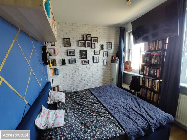 Mieszkanie 3-pokojowe Warszawa Białołęka, ul. Głębocka. Zdjęcie 18