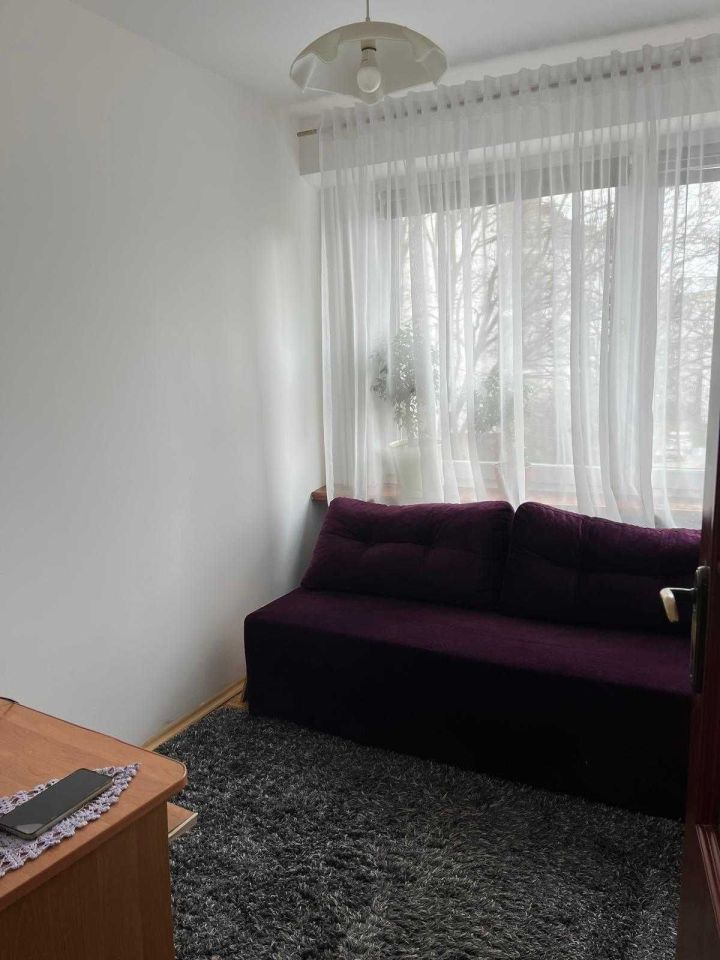 Mieszkanie 3-pokojowe Jarosław. Zdjęcie 3