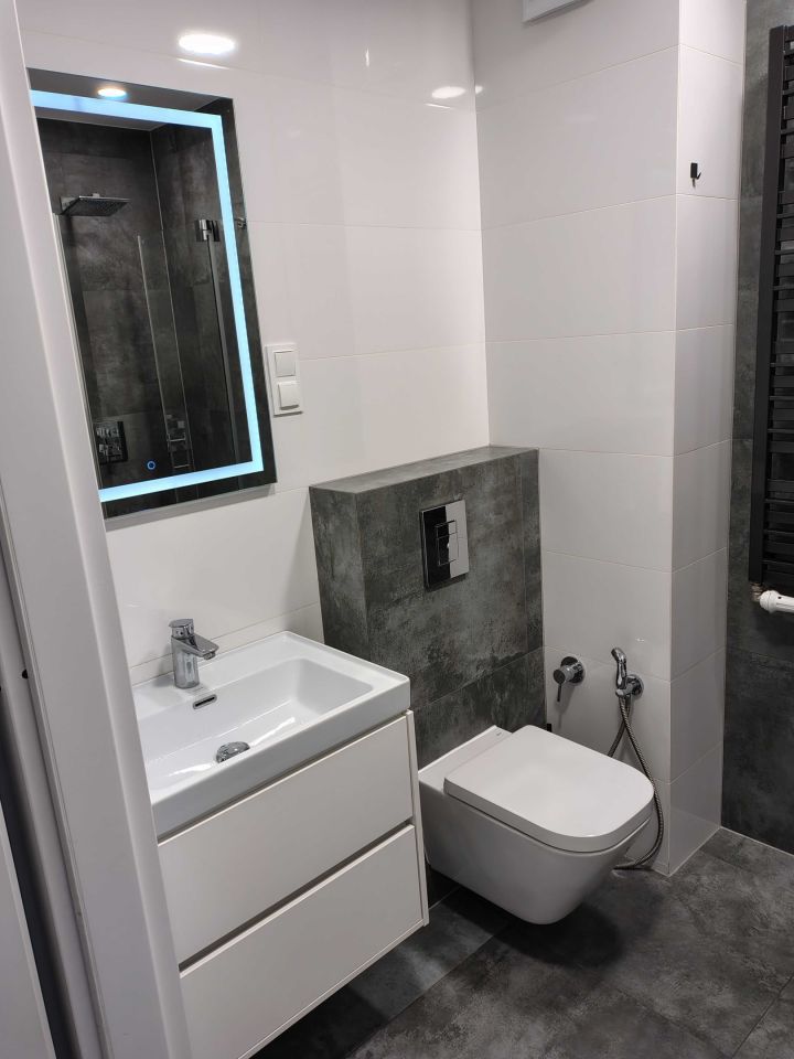 Mieszkanie 2-pokojowe Białystok Bojary, ul. Łąkowa. Zdjęcie 7