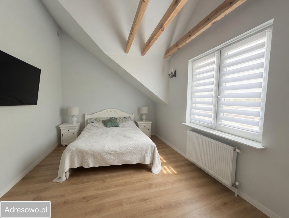 dom szeregowy, 5 pokoi Legionowo Centrum, ul. Stefana Czarnieckiego. Zdjęcie 9