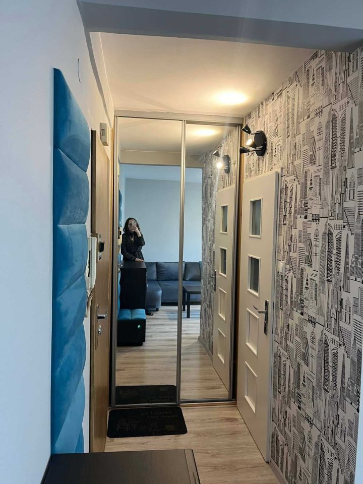 Mieszkanie 1-pokojowe Radom, ul. Sadkowska. Zdjęcie 3