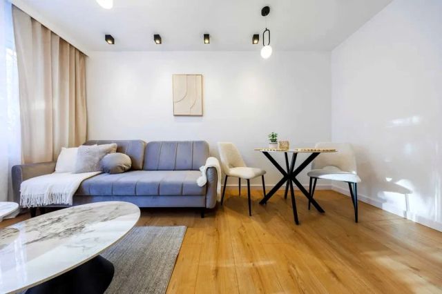 Mieszkanie 2-pokojowe Rzeszów Staroniwa, ul. Jacka Malczewskiego. Zdjęcie 6