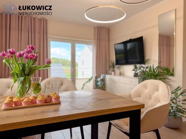 Mieszkanie 3-pokojowe Czechowice-Dziedzice. Zdjęcie 3