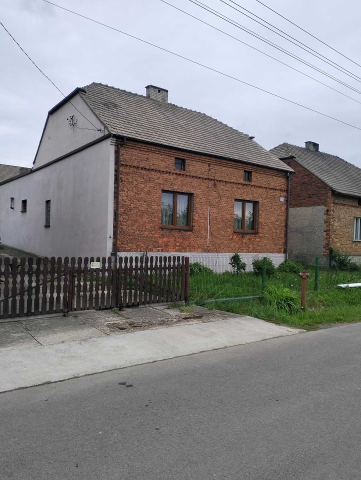 dom wolnostojący Cynków. Zdjęcie 8