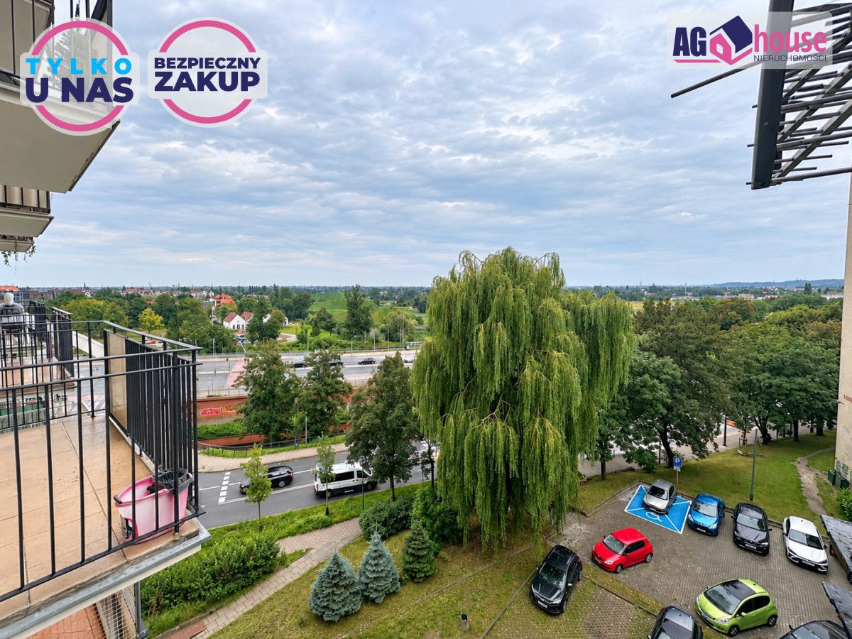 Mieszkanie 2-pokojowe Gdańsk Śródmieście, ul. Spadzista. Zdjęcie 7
