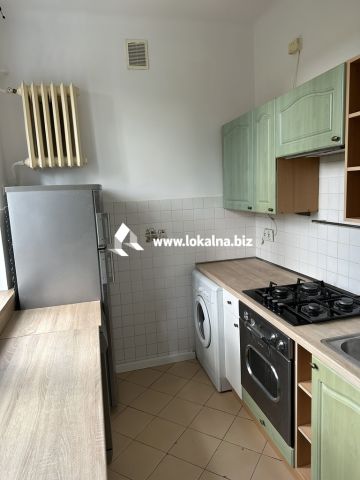 Mieszkanie 3-pokojowe Warszawa Górny Mokotów, al. Niepodległości. Zdjęcie 2