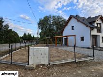bliźniak, 5 pokoi Kobylany, ul. Jana Pawła II. Zdjęcie 1