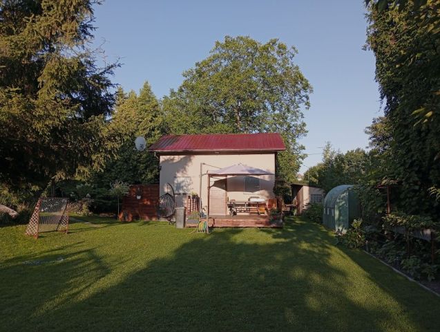 Działka rod Katowice Brynów. Zdjęcie 1