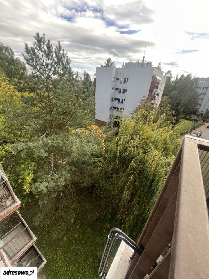 Mieszkanie 2-pokojowe Kraków Mistrzejowice, os. Tysiąclecia. Zdjęcie 13