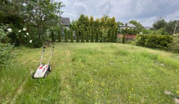 Działka rod Gdańsk Klukowo