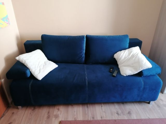 Mieszkanie 2-pokojowe Białystok Nowe Miasto, ul. Krucza