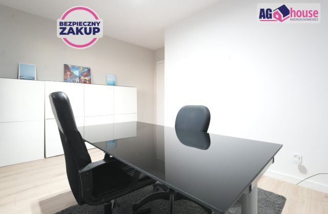 Mieszkanie 2-pokojowe Gdańsk Letnica, ul. Starowiejska. Zdjęcie 14