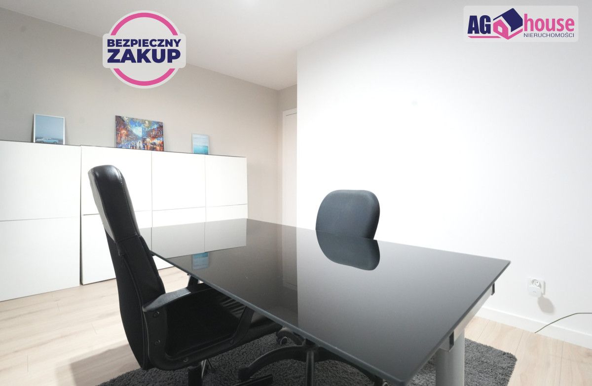 Mieszkanie 2-pokojowe Gdańsk Letnica, ul. Starowiejska. Zdjęcie 14