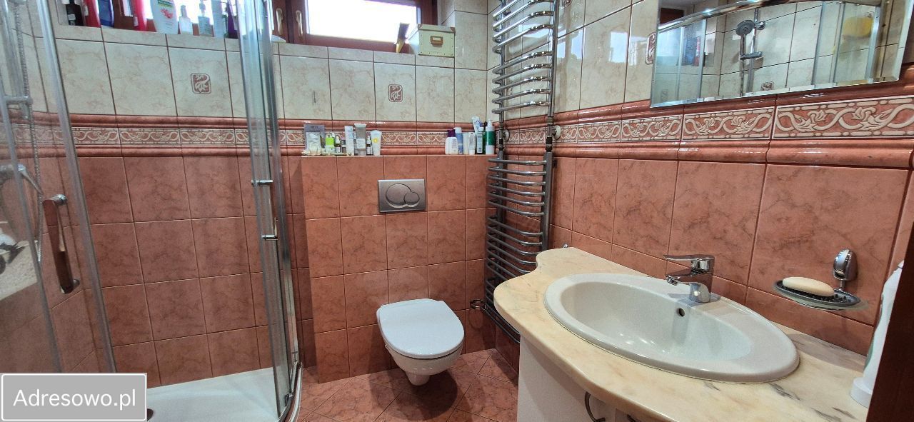 dom wolnostojący, 5 pokoi Międzychód. Zdjęcie 13