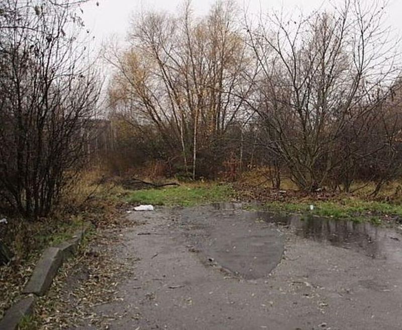 Działka inwestycyjna Koziegłowy, ul. Piaskowa