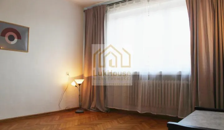 Mieszkanie 1-pokojowe Bytom Śródmieście