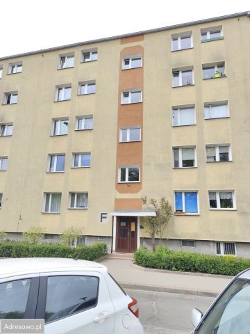 Mieszkanie 2-pokojowe Gdańsk Przymorze, ul. Piastowska. Zdjęcie 1