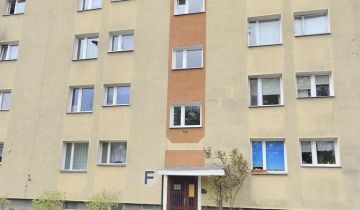 Mieszkanie 2-pokojowe Gdańsk Przymorze, ul. Piastowska
