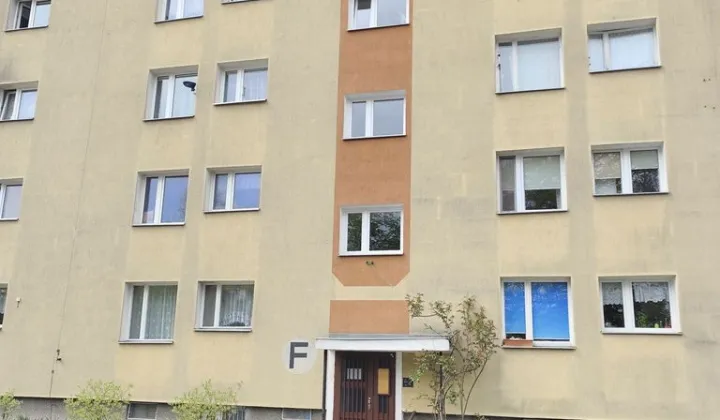 Mieszkanie 2-pokojowe Gdańsk Przymorze, ul. Piastowska