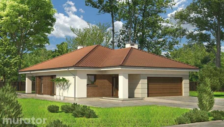 dom wolnostojący Radzyń Podlaski, ul. Polna