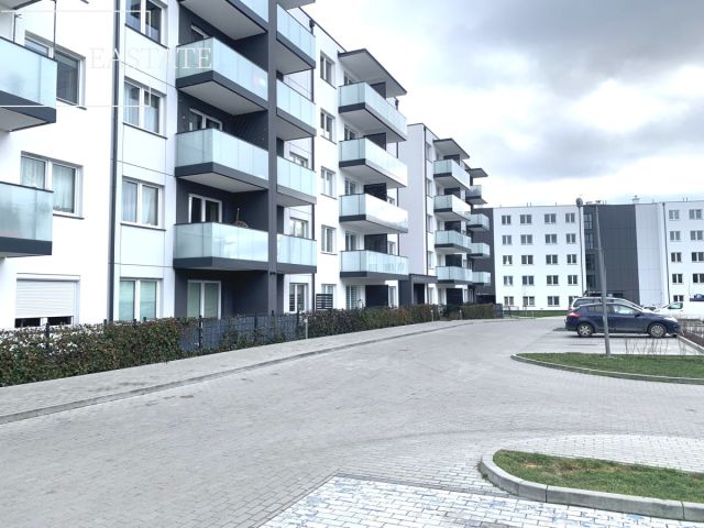 Mieszkanie 2-pokojowe Kowale, ul. Glazurowa. Zdjęcie 17
