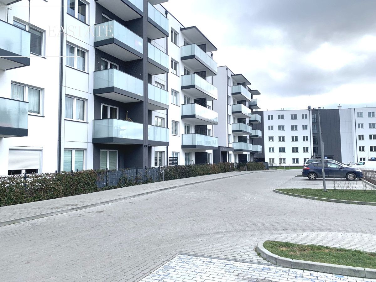 Mieszkanie 2-pokojowe Kowale, ul. Glazurowa. Zdjęcie 17