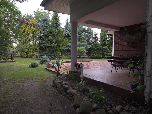 dom wolnostojący, 4 pokoje Kobyłka. Zdjęcie 14