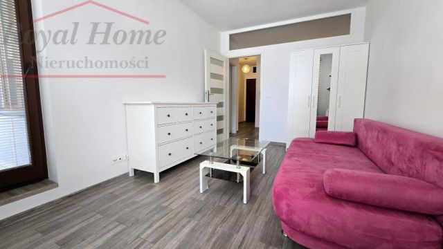 Mieszkanie 2-pokojowe Wrocław Krzyki, ul. Stacha Świstackiego. Zdjęcie 3