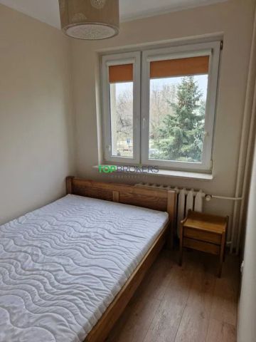 Mieszkanie 2-pokojowe Warszawa Ursynów, ul. Stanisława Herbsta. Zdjęcie 5