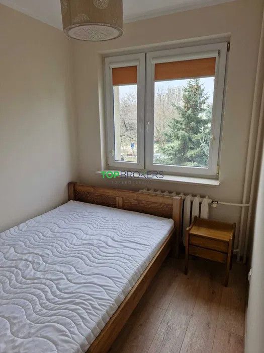 Mieszkanie 2-pokojowe Warszawa Ursynów, ul. Stanisława Herbsta. Zdjęcie 5