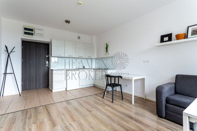 Mieszkanie 2-pokojowe Warszawa, ul. Świerszcza. Zdjęcie 2