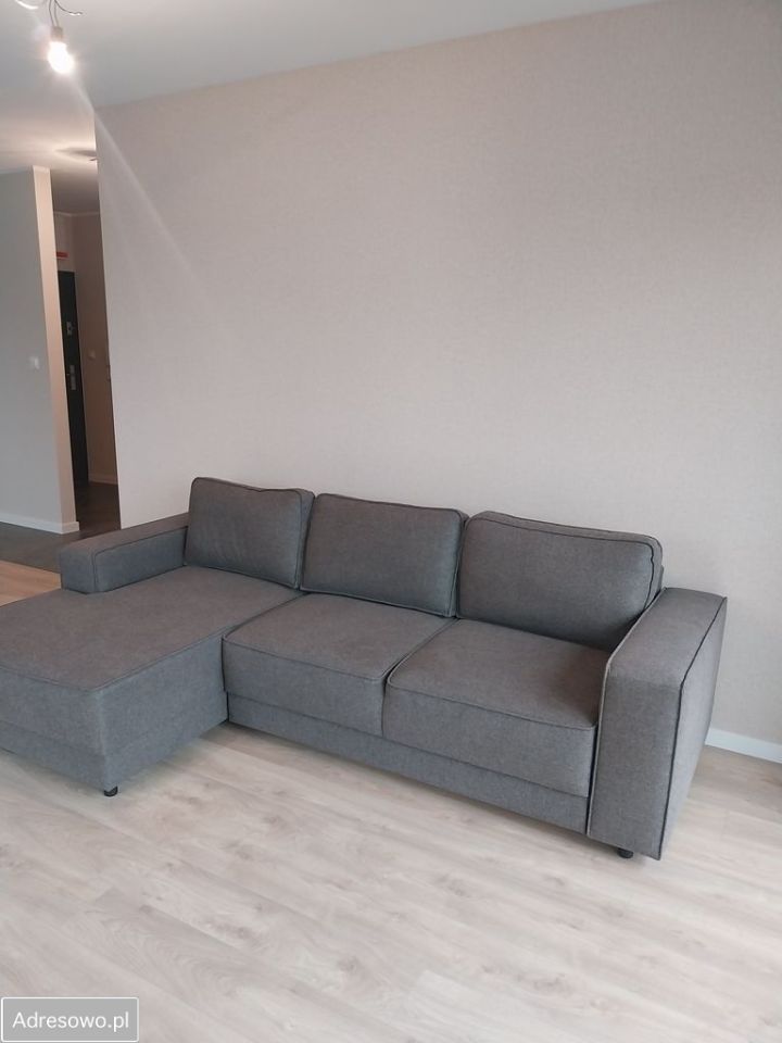 Mieszkanie 3-pokojowe Zgorzelec, ul. Lubańska