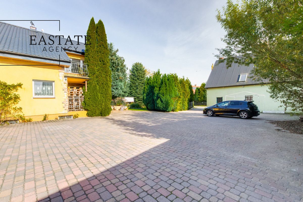 Działka budowlana Gdynia Chwarzno-Wiczlino, ul. Wiczlińska. Zdjęcie 13