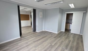 Biuro Zielona Góra Centrum, ul. Aleja Wojska Polskiego