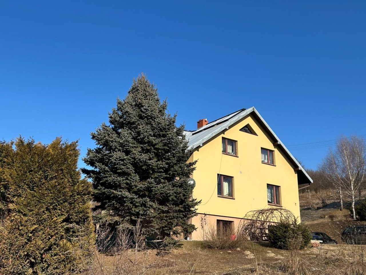 dom wolnostojący, 11 pokoi Szczawnik. Zdjęcie 4