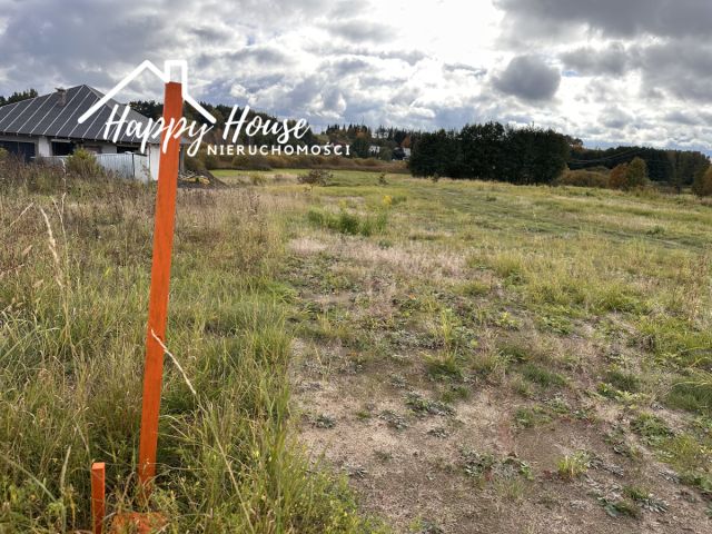 Działka inwestycyjna Tuchola, ul. Główna. Zdjęcie 12