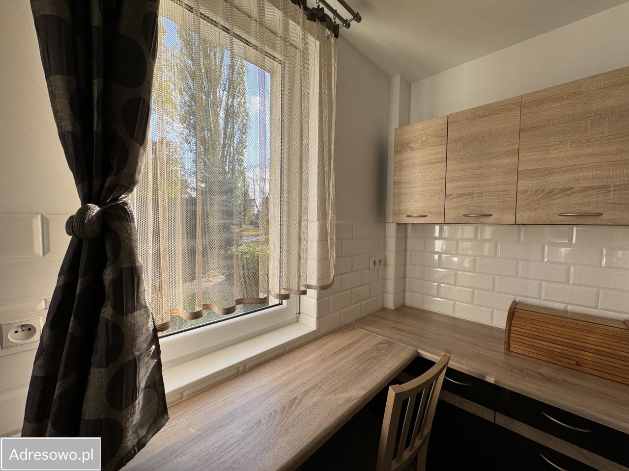 Mieszkanie 2-pokojowe Gdańsk Przymorze, ul. Chłopska. Zdjęcie 18