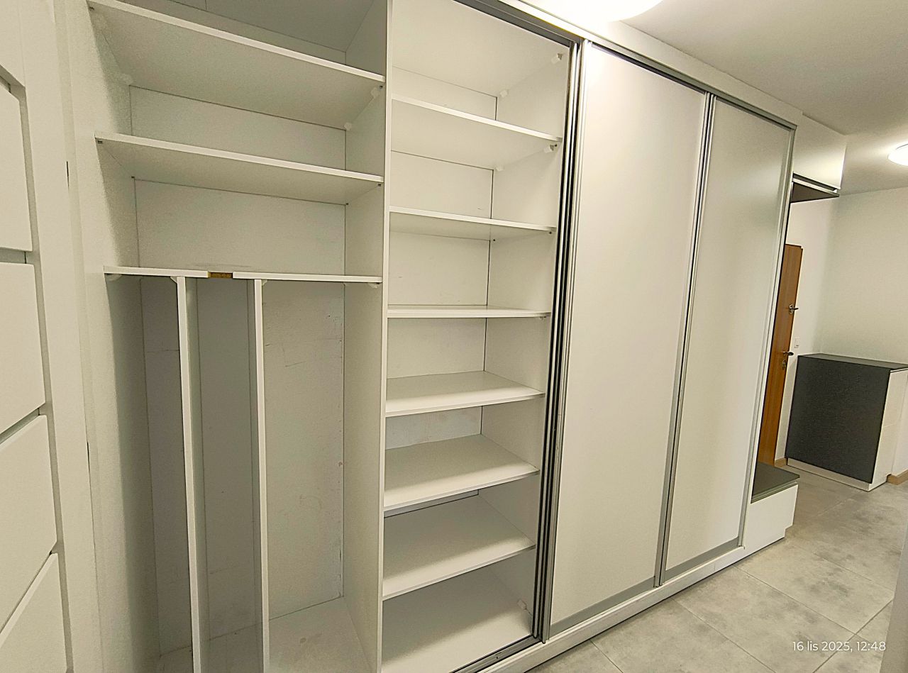 Mieszkanie 3-pokojowe Warszawa Praga-Południe, ul. Przeworska. Zdjęcie 9