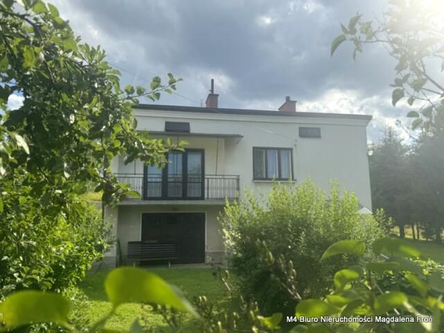 dom wolnostojący, 5 pokoi Brzezówka. Zdjęcie 11