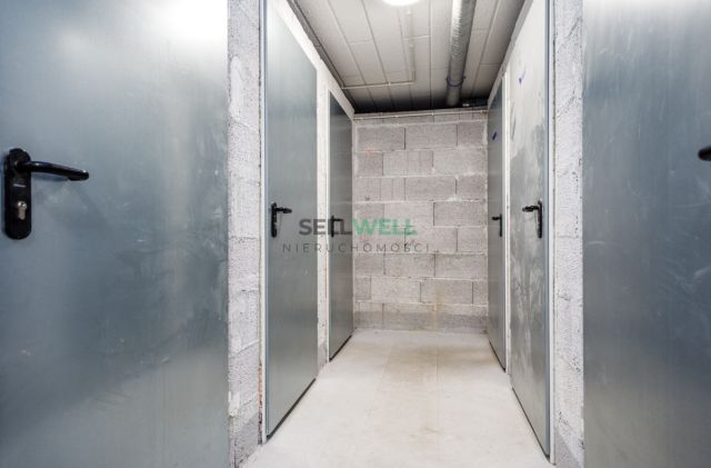 Mieszkanie 2-pokojowe Wrocław Wojszyce, ul. Smardzowska. Zdjęcie 17