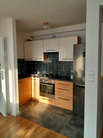 Mieszkanie 2-pokojowe Gorzów Wielkopolski. Zdjęcie 1