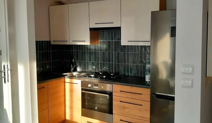 Mieszkanie 2-pokojowe Gorzów Wielkopolski