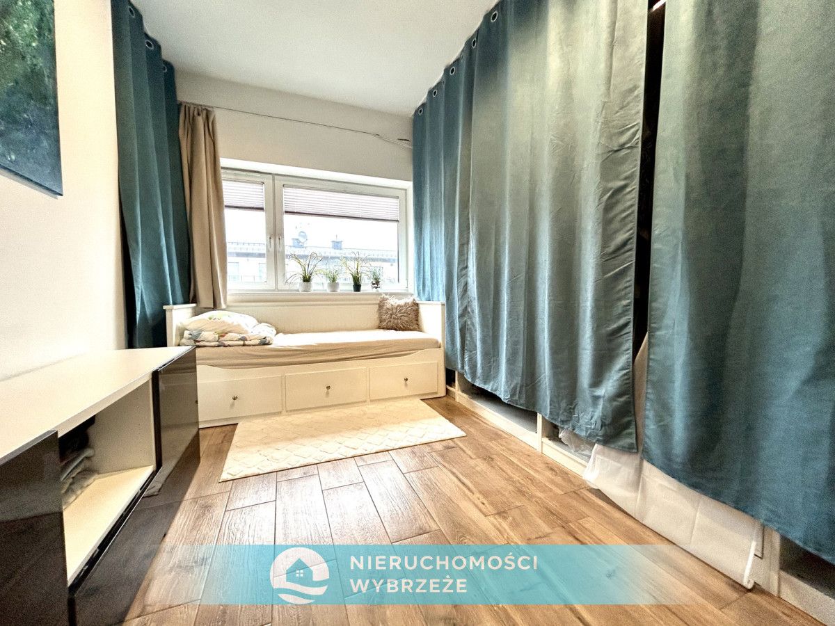 dom szeregowy, 5 pokoi Gdańsk Orunia, ul. Władysława Jagiełły. Zdjęcie 25