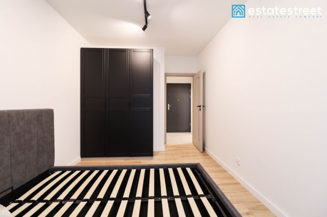 Mieszkanie 3-pokojowe Kraków, ul. Rydlówka. Zdjęcie 9